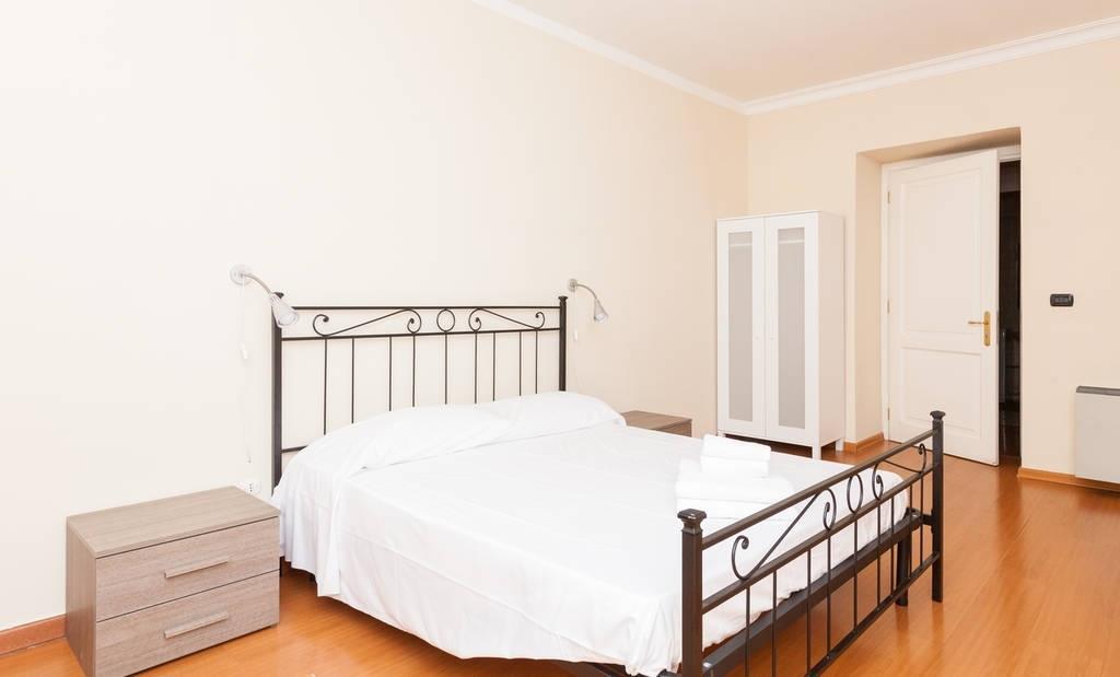 Guest House Cavour 278 Rom Zimmer foto