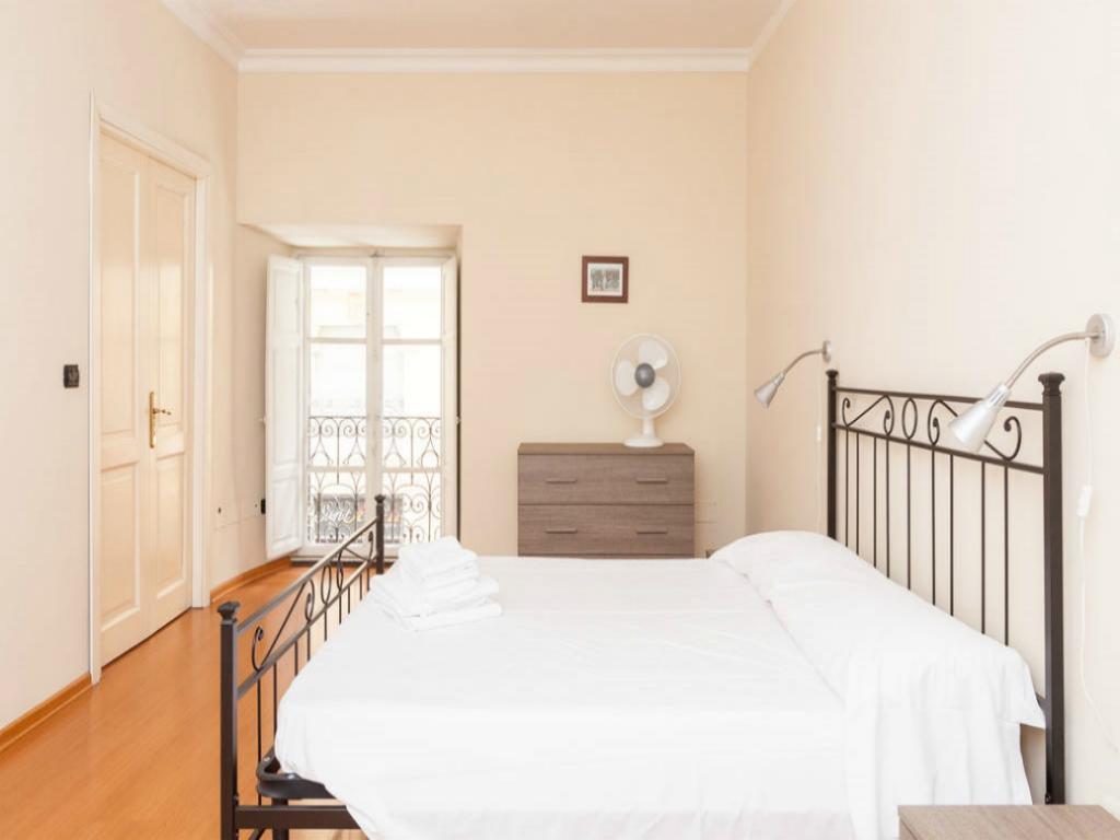 Guest House Cavour 278 Rom Zimmer foto